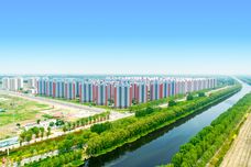 南孙庄·运河人家[丰南]