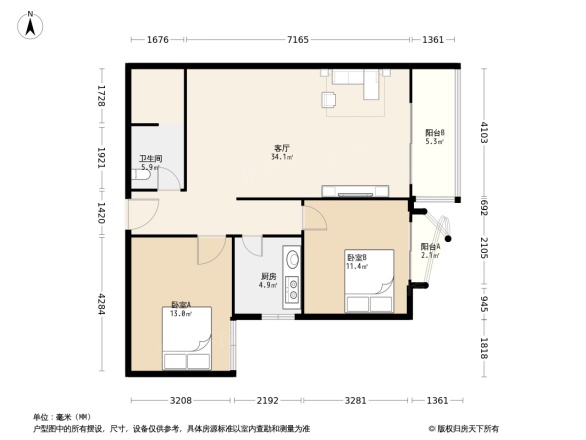 润泽园二期小区