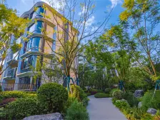 石马河 中粮天悦壹号悦璟二房128万