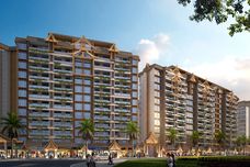 河滨首府[景洪]