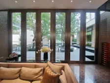 中海凤凰熙岸 3室2厅 西北