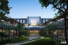 越秀青铁和樾府[崂山]