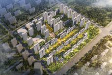 新城玺樾春秋[霸州]