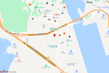 明翘汇电子地图