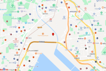 MONACO ONE电子地图