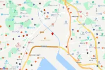 尚·珒溋电子地图