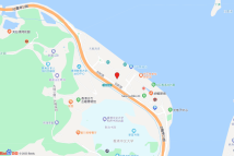 海日湾 II电子地图