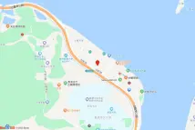 海日湾 II电子地图