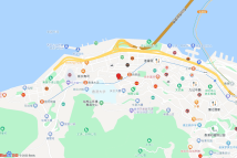 眀徳山电子地图