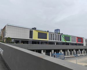 招商奥体公园户型方正价格低