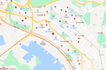 汇玺II电子地图