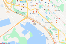维港滙I电子地图