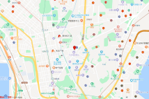 枣梨雅道3号电子地图