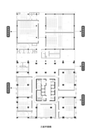 荣盛城·乐活街建面5050.00㎡