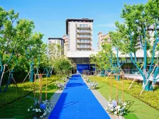 精装两房 天赐上湾 家具家电全送温泉泳池 门口即是早市