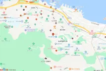 帝滙豪庭电子地图