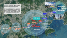 深圳保利·自在海交通图