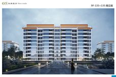 中原建业·新筑[库尔勒]