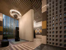 长嘉汇郎峯三房两厅方正户型全新小区