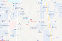 沭埠岭一路（规划）与凤临街（规划）交会处电子地图