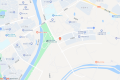 NO.高淳2021G04地块交通图