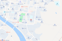 上海城电子地图