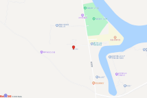 柳林洲街道濠河村,旅游路以西电子地图