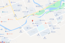 江山壹号公馆电子地图