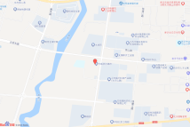 锡沂高新区北京东路南侧、珠江路西侧地块二电子地图