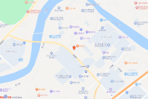 民联村村级留用地电子地图