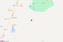 石林旅游服务区南区石林县2020042-3号电子地图