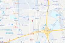 东新单元XC0606-R21-08地块电子地图