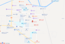 郑集教育小镇北住宅地块电子地图