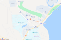 旅顺龙头街道盐场新村局部宗地(B地块)电子地图