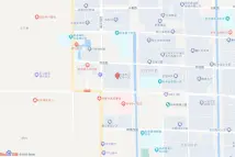 利辛兴发世纪宏府电子地图