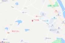 玉泉街道雄风村电子地图