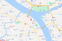 广州市荔湾区陆居路AF020243地块电子地图