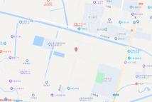 龙门东道与尚梅路交口西南侧电子地图