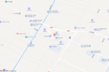 中鑫花苑沿街商铺电子地图