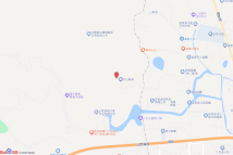 昆石高速以北昆河铁路以西原德昌钢铁厂东南电子地图