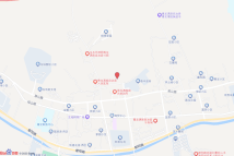 青龙镇大杖子村电子地图