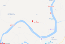 加义镇谢江村电子地图