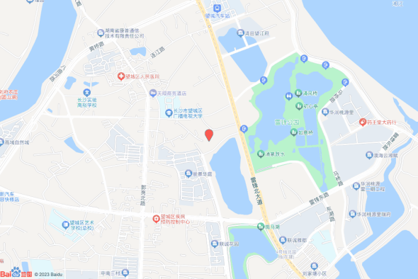 交通图