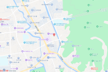 富春1号地块电子地图