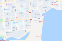 恒泰湖滨玫瑰电子地图