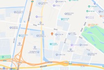 下沙大学城北单元JS0603-03地块电子地图