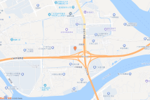 荔湾区荷景路AF060419地块电子地图