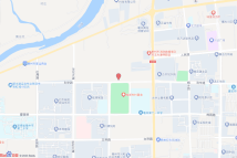 绿城·桂语听澜电子地图