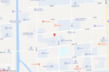 杨庄区块1-01E地块电子地图