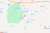 杨家镇（510703027004GB00001号）电子地图